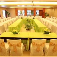 phòng hội nghị - Canary Resort