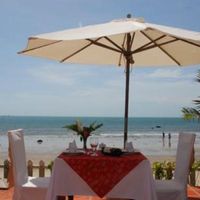 tổng quan - Canary Resort