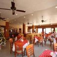 tổng quan - Canary Resort