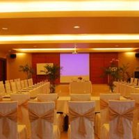 phòng hội nghị - Canary Resort