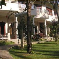 tổng quan - Canary Resort