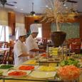 tổng quan - Canary Resort