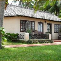 tổng quan - Canary Resort