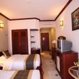 phòng - Canary Resort