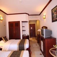 phòng - Canary Resort