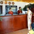 Lễ Tân - Cát Bà Sunrise Resort