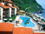 Khách sạn Cát Bà