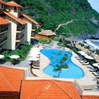 Tổng Quan - Cát Bà Sunrise Resort