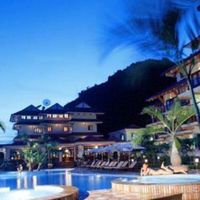Tổng Quan - Cát Bà Sunrise Resort