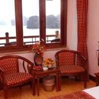 Phòng Deluxe - Cát Bà Sunrise Resort