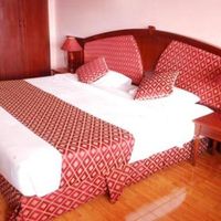Phòng Superior - Cát Bà Sunrise Resort