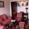 Phòng Executive Suite - Cát Bà Sunrise Resort