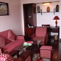 Phòng Executive Suite - Cát Bà Sunrise Resort