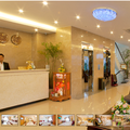 Khách sạn Galaxy Đà Nẵng