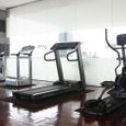 Phòng Tậo Thể Dục - HAGL Plaza Hotel