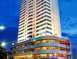 Khách Sạn HAGL Plaza Đà Nẵng