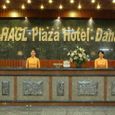 Lễ tân - HAGL Plaza Hotel