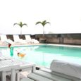 Hồ Bơi - HAGL Plaza Hotel
