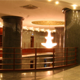 Hành lang - HAGL Plaza Hotel