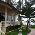 tổng quan - Hải Âu Resort