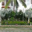 tổng quan - Hải Âu Resort
