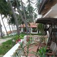 tổng quan - Hải Âu Resort