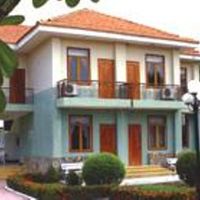Khách sạn - Khách Sạn An Hải Sơn
