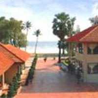 Khách sạn - Khách Sạn An Hải Sơn