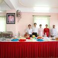 Tiện nghi - Khách sạn Asean Hải Ngọc