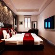 Phòng - Khách sạn Asian Ruby Hà Nội