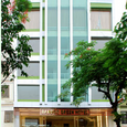 Tổng Quan - Khách sạn Bamboo Green