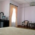 Phòng - Khách sạn Bến Đá Núi Sam