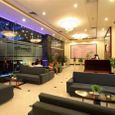 Lobby - Khách sạn Camellia Huế