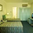 Phòng - Khách sạn Chancery Saigon All Suite