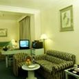 Phòng - Khách sạn Chancery Saigon All Suite