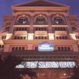 Toàn cảnh - Khách sạn Chancery Saigon All Suite