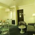 Phòng - Khách sạn Chancery Saigon All Suite