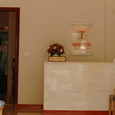 Tổng quan - Khách Sạn Garnet
