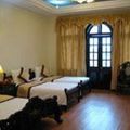 Khách sạn Gia Thịnh