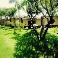 Garden - Khách sạn Glory Hội An