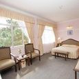 Phòng ngủ - Khách Sạn Golf 1 Đà Lạt