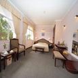Phòng ngủ - Khách Sạn Golf 1 Đà Lạt