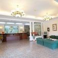 Sảnh - Khách Sạn Golf 1 Đà Lạt