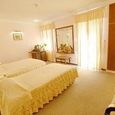 Phòng ngủ - Khách Sạn Golf 1 Đà Lạt