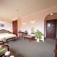 Phòng ngủ - Khách Sạn Golf 1 Đà Lạt