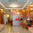 Phòng - Khách sạn Grand View Hà Nội