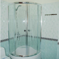 Phòng tắm - Khách sạn Hạ Long