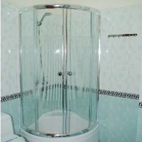 Phòng tắm - Khách sạn Hạ Long