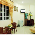 Phòng - Khách sạn Hạ Long