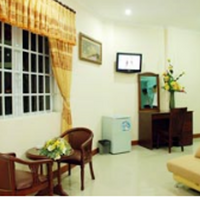 Phòng - Khách sạn Hạ Long